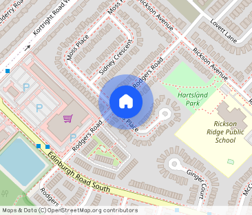 42 Rodgers Rd, Guelph - Photo 1