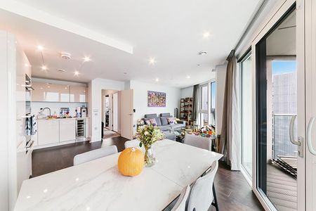 3 bedroom flat to rent - Photo 5