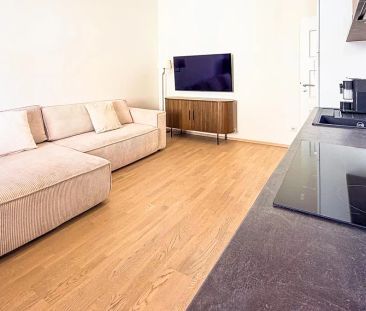 Pronájem bytu 2+kk 39 m² - Photo 1