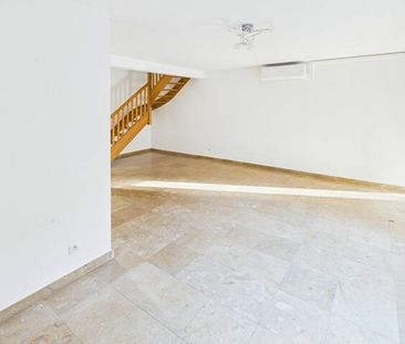 Appartement 5 pièces, cuisine, garage, jardin - Photo 1