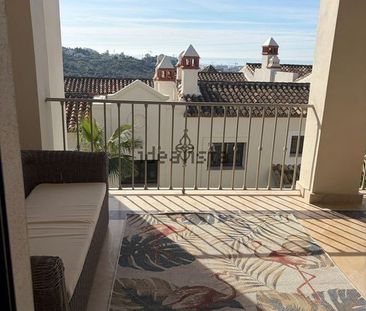 Alquiler de casa o chalet independiente en Calle Villa Borghese - Foto 4