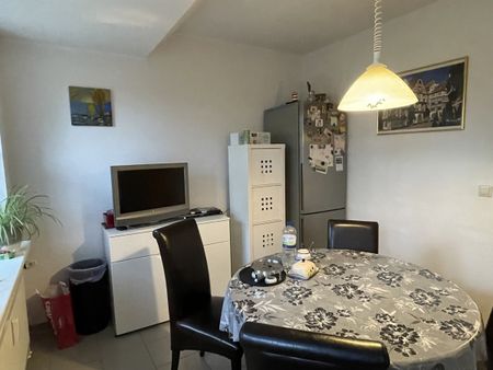 3-Zimmer-Wohnung in Hamburg-Duvenstedt (Abelskamp 3) - Foto 2