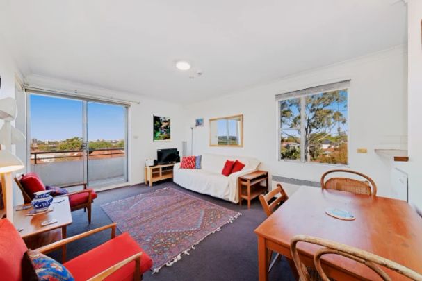 14/74 Cairo Street,Cammeray,New South Wales 2062, Sydney - Photo 1