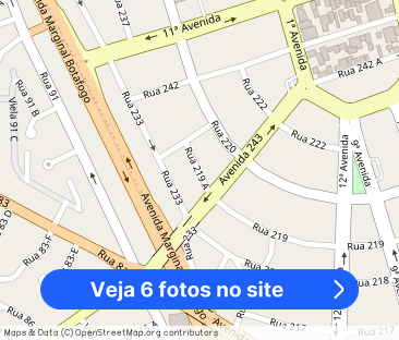 Aluga se kitinet com ou sem mobília leste universitário * - Foto 1