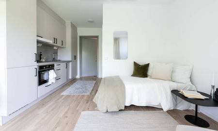 Lillåkersvägen, Lidingö - Foto 3