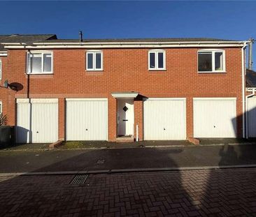 Weavers Reach, Wellington, Somerset, TA21 - Photo 4