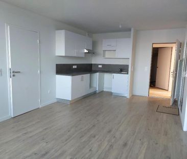 Appartement T1 à louer Nantes - 29 m² - Photo 6