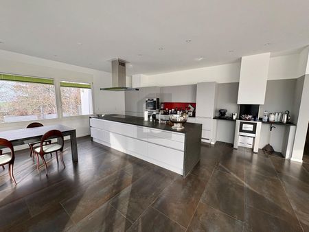 SPACIOUS WITH TERRACE AND SAUNA - Photo 3