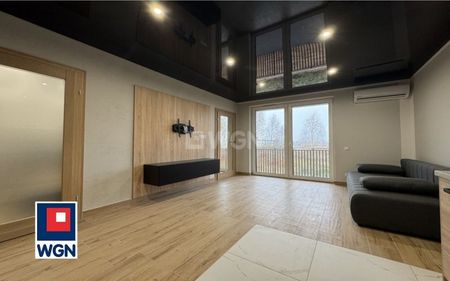 Mieszkanie na wynajem w nowym budynku Myszków - Photo 2