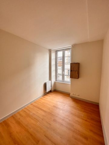 Location appartement 2 pièces, 44.21m², La Roche-sur-Yon - Photo 4