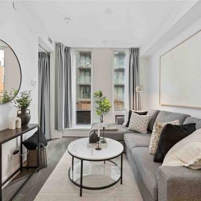 Exceptional living of 1Bd/1Bth With New Amenities, Rooftop & Terrace - Photo 1