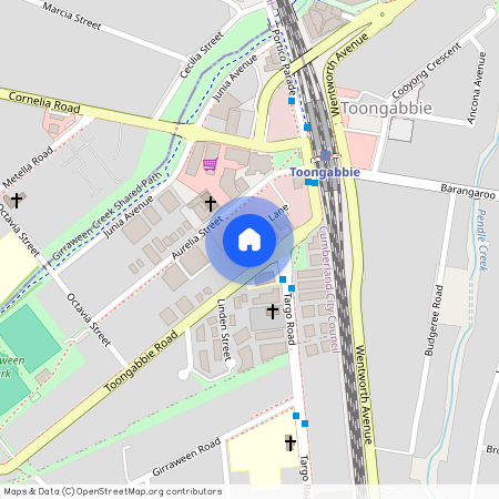 31/15-19 Toongabbie Road, NSW 2146