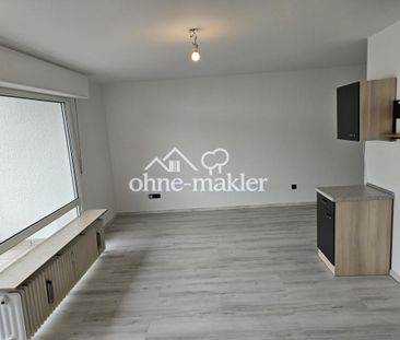 Ideales Single-Apartment mit gehobener Ausstattung (teilmöbliert) - Foto 1