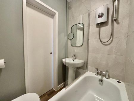 1 bedroom apartment to rent - Photo 5