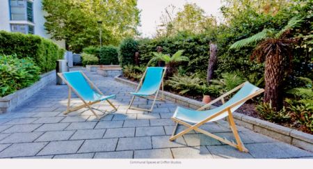 Standard Studio Bronze - Photo 5