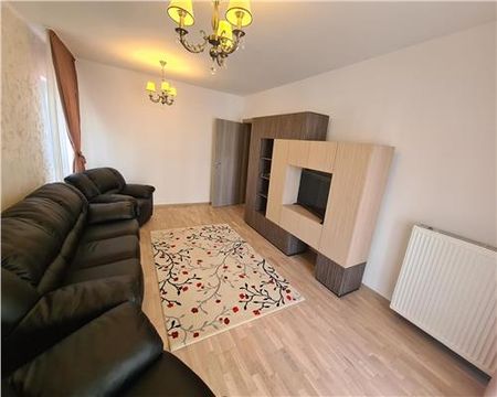 Apartament 3 camere, parcare privata, zona Albert MRS Smart, Ploiesti - Photo 4