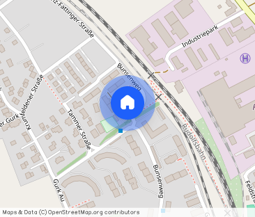 Mietwohnung in Althofen, Bunsenweg 53/5 ab 1.4.2026 - Foto 1