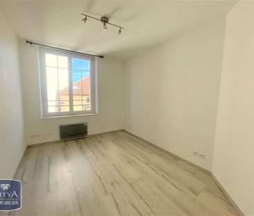 Location Appartement 2 pièces 50m² CLERMONT FERRAND 63000 - Photo 2