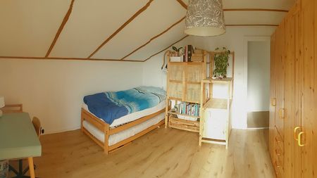 2 Zimmer-Wohnung in Winterthur - Oberwinterthur, möbliert, auf Zeit - Photo 5