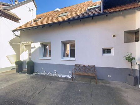 WOLFISHEIM - PETITE MAISON DUPLEX 3 PIECES - Photo 3