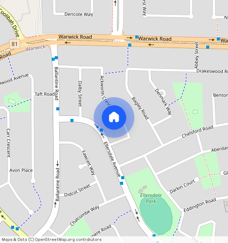 44 Ackworth Crescent, WA 6024, Warwick