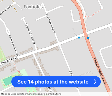 Hurcott Road, KIDDERMINSTER - Photo 1