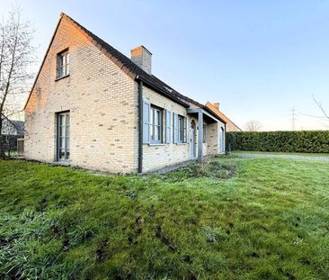 Huis te huur in Evergem - Foto 5