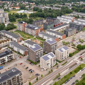 Grönkullagatan 41, Helsingborg - Photo 2