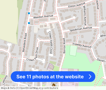 Crown Fields Close, Newton Le Willows, WA12 0JW - Photo 1