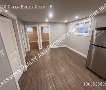 2 Bedroom Basement Suite in Greens - Photo 4