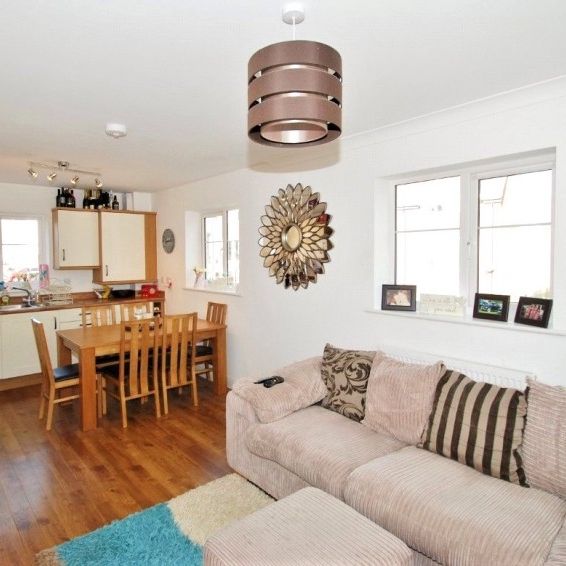 Stubwick Court, Little Chalfont, Buckinghamshire,HP6 - Photo 1