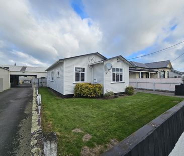 32 Cambria Street, Hawera, South Taranaki, Taranaki 4610 - Photo 1