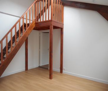 Location Appartement 1 pièce 35m² REIMS 51100 - Photo 6