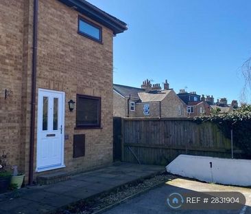 1 bedroom terraced house to rent - Photo 6