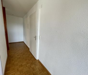 3.5 Zimmer, 1. Stock - Photo 1