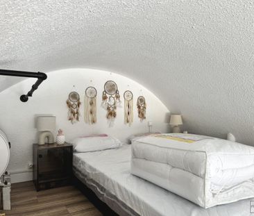 Location Appartement 1 pièce 20m² GRUISSAN 11430 - Photo 5