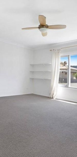 Updated Two-Bedroom Home in a Convenient Location - Photo 1