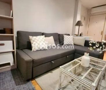 Piso en alquiler en Madrid Capital - Foto 4