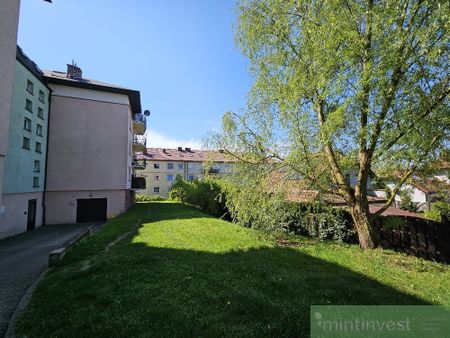 2 pokoje na wynajem, ul. Duńska - Фото 3