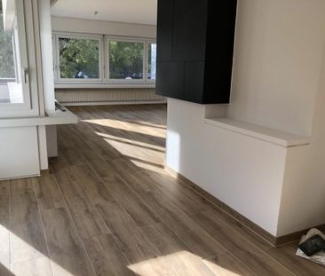 Centre de Sion: 4.5 room apartment or commercial space - Foto 3