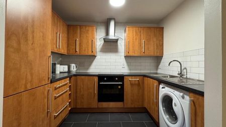 2 bedroom apartment to rent - Photo 5