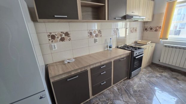 Valea Lupului apartament 70 mp, 3 camere, open-space, de inchiriat, Popas Pacurari, Cod 162404 - Photo 1