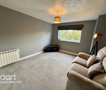 2 bedroom apartment to rent - Photo 2