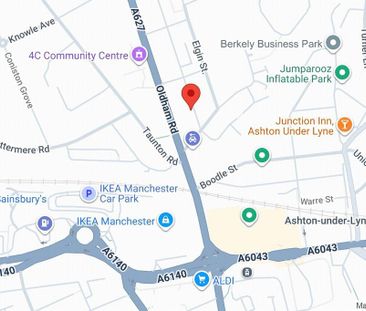 2 bedroom terraced house to rent - Photo 5