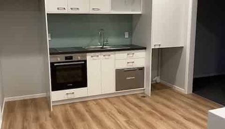 Central Living on Dudley St - Photo 4