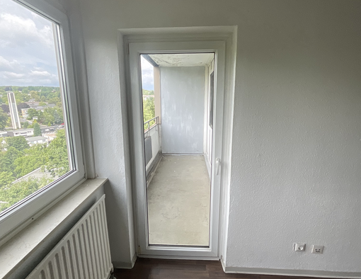 4-Zimmer-Wohnung in Siegen Wenscht - Photo 1