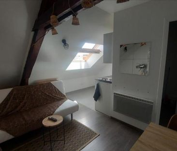 REIMS BOULINGRIN - STUDIO MEUBLE 13 m² - Photo 1