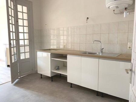 Location appartement rénové 2 pièces 49.34 m² à Romans-sur-Isère (26100) 4 - Photo 4