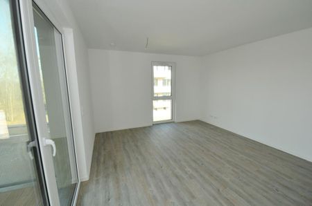 Moderne 3-Zimmerwohnung mit Balkon! - Photo 4
