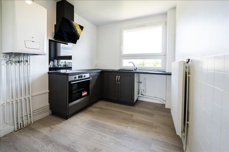 3 pièces - 70 m² - 3ème étage - Colocation autorisée - Photo 4